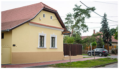 Szállás, vendégház, apartman, Szarvason, Szállás